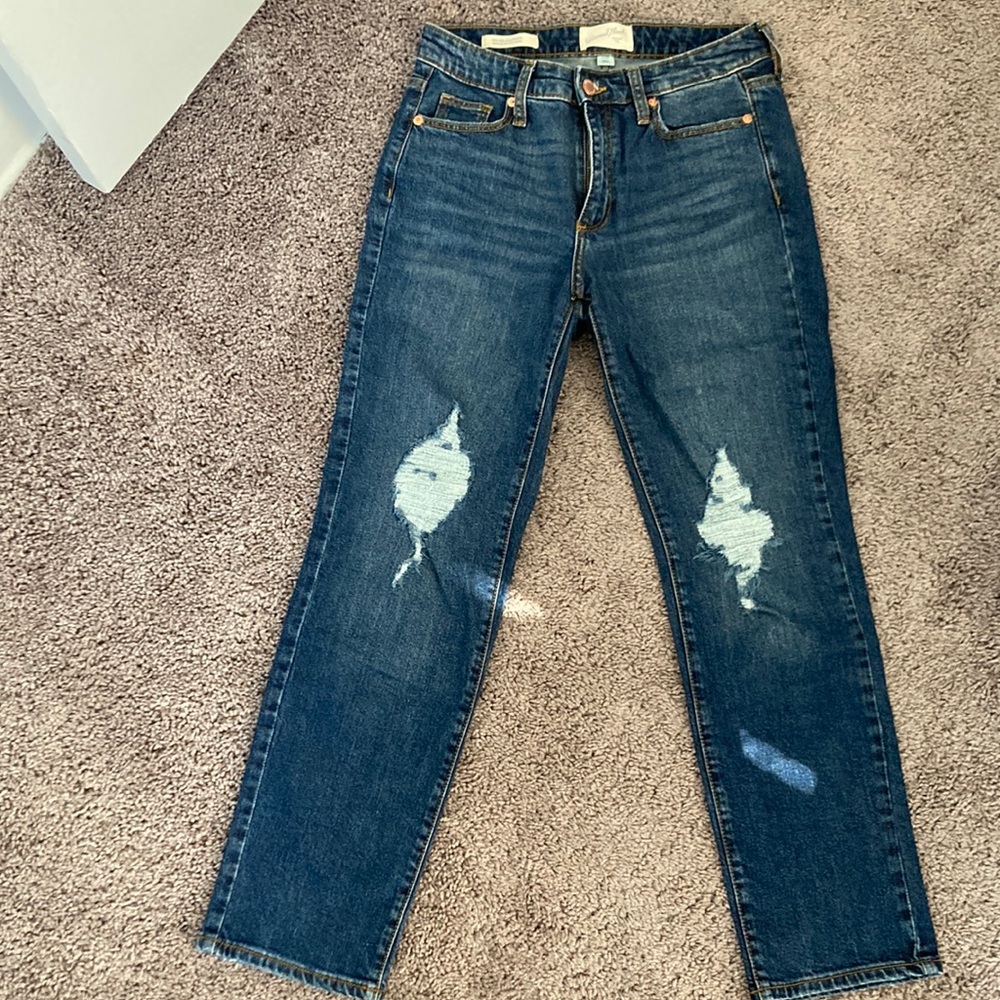 Womens 2/26 Jeans